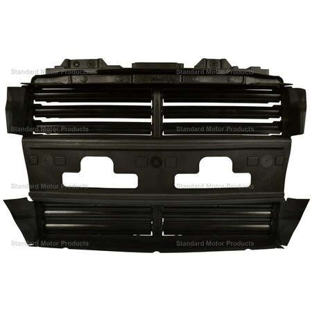 Standard Ignition Radiator Active Grille Shutter Assembly, Ags1006 AGS1006